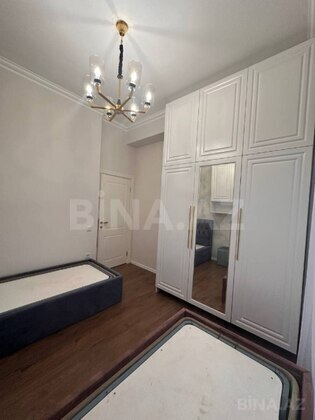 3 otaqlı Yeni tikili, 20 Yanvar m., Bakı