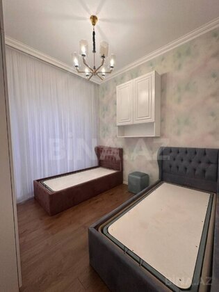 3 otaqlı Yeni tikili, 20 Yanvar m., Bakı