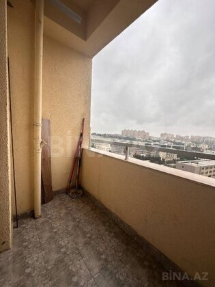 3 otaqlı Yeni tikili, 20 Yanvar m., Bakı