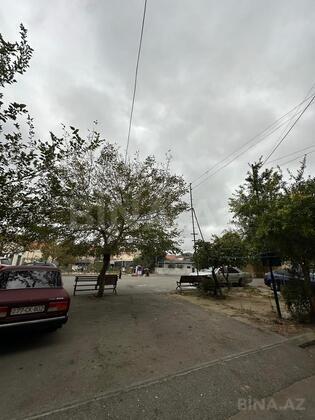 4 otaqlı Köhnə tikili, Qaraçuxur q., Bakı