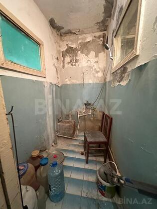 4 otaqlı Köhnə tikili, Qaraçuxur q., Bakı