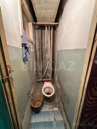4 otaqlı Köhnə tikili, Qaraçuxur q., Bakı