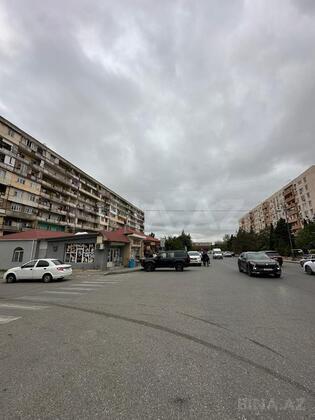 4 otaqlı Köhnə tikili, Qaraçuxur q., Bakı