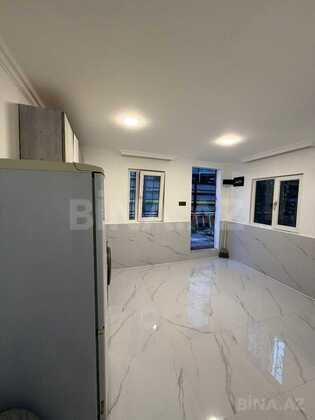 2 otaqlı Köhnə tikili, Elmlər Akademiyası m., Bakı