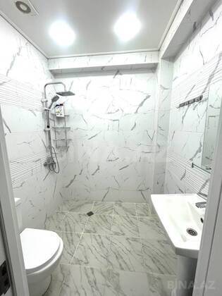 2 otaqlı Yeni tikili, Həzi Aslanov m., Bakı
