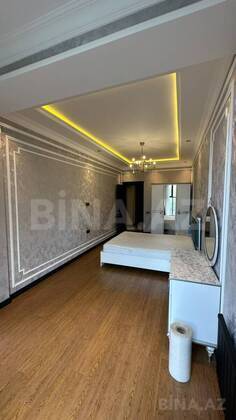 2 otaqlı Yeni tikili, 28 May m., Bakı
