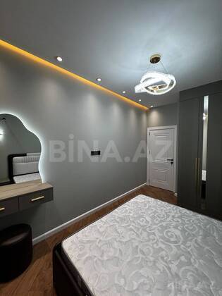 2 otaqlı Yeni tikili, Xətai r., Bakı