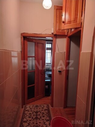2 otaqlı Köhnə tikili, Yasamal r., Bakı