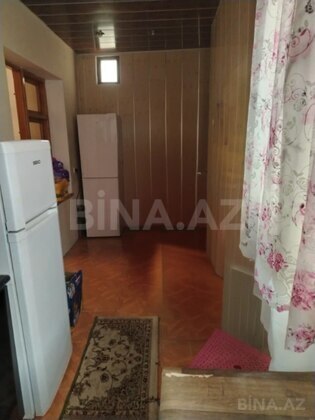 2 otaqlı Köhnə tikili, Yasamal r., Bakı