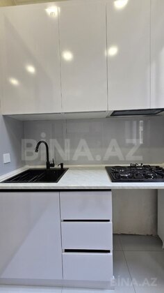 2 otaqlı Yeni tikili, Xırdalan