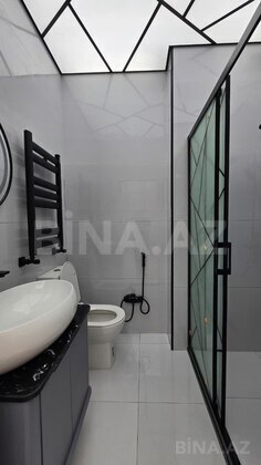 2 otaqlı Yeni tikili, Xırdalan