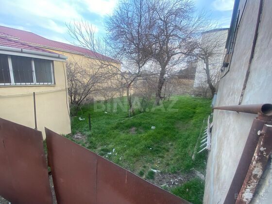 Torpaq Badamdar q., Bakı