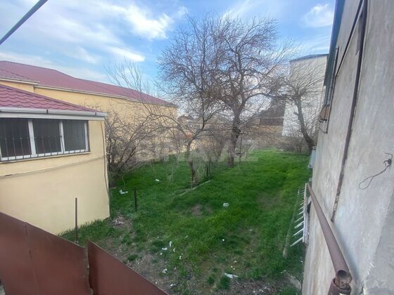 Torpaq Badamdar q., Bakı