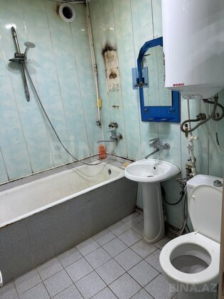 2 otaqlı Köhnə tikili, Əhmədli m., Bakı