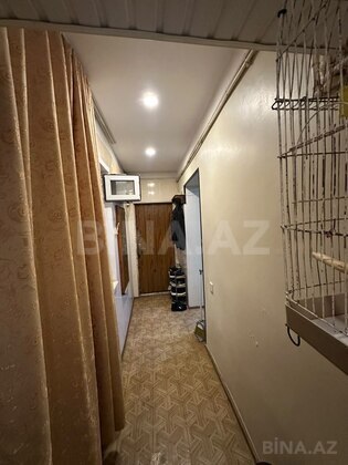 2 otaqlı Köhnə tikili, Əhmədli m., Bakı