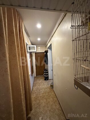 2 otaqlı Köhnə tikili, Əhmədli m., Bakı