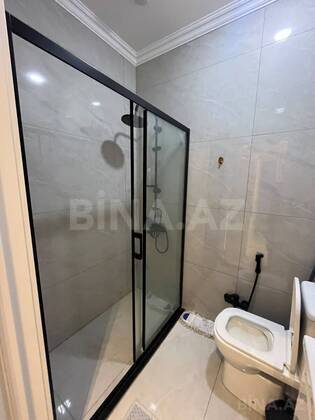 2 otaqlı Yeni tikili, Qara Qarayev m., Bakı