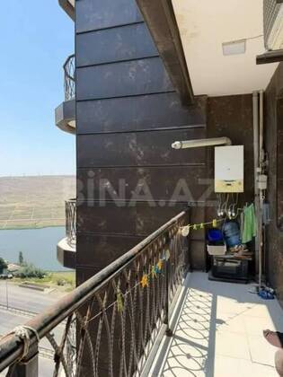 3 otaqlı Yeni tikili, Yasamal r., Bakı