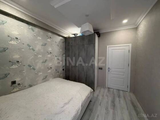 3 otaqlı Yeni tikili, Yasamal r., Bakı