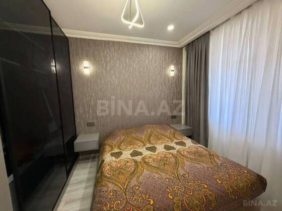 3 otaqlı Yeni tikili, Yasamal r., Bakı
