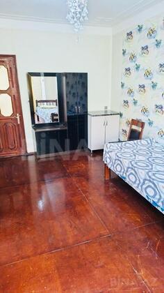 3 otaqlı Köhnə tikili, Həzi Aslanov m., Bakı