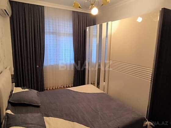2 otaqlı Yeni tikili, Nərimanov r., Bakı