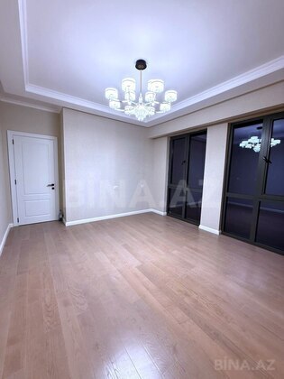 3 otaqlı Yeni tikili, Yasamal r., Bakı