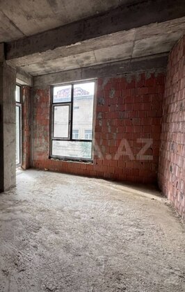 2 otaqlı Yeni tikili, Gənclik m., Bakı