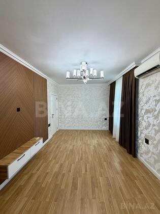 2 otaqlı Köhnə tikili, Xalqlar Dostluğu m., Bakı