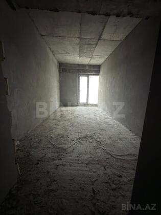 4 otaqlı Yeni tikili, Ağ şəhər q., Bakı