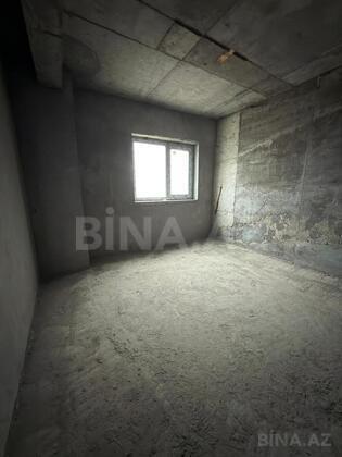 4 otaqlı Yeni tikili, Ağ şəhər q., Bakı