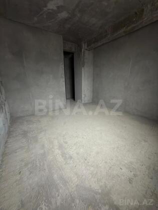 4 otaqlı Yeni tikili, Ağ şəhər q., Bakı