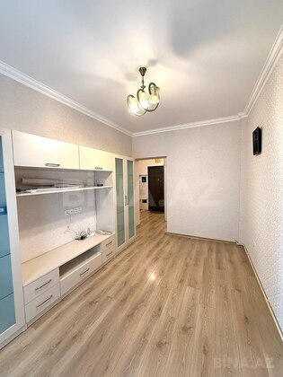 2 otaqlı Yeni tikili, 20 Yanvar m., Bakı