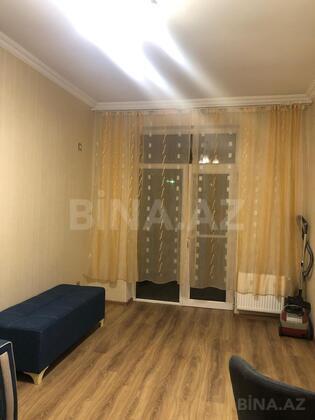 1 otaqlı Yeni tikili, Yasamal q., Bakı