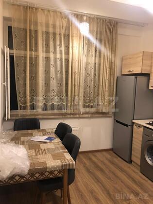 1 otaqlı Yeni tikili, Yasamal q., Bakı