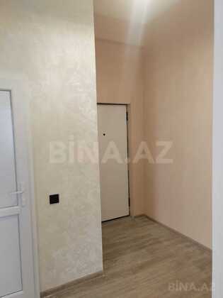 3 otaqlı Yeni tikili, Nizami r., Bakı