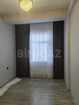 3 otaqlı Yeni tikili, Nizami r., Bakı