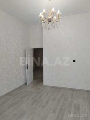 3 otaqlı Yeni tikili, Nizami r., Bakı