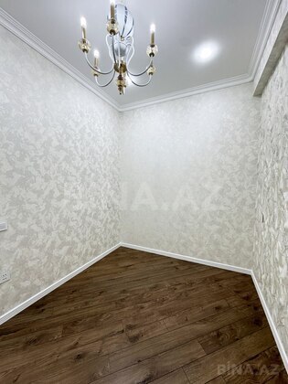 3 otaqlı Yeni tikili, Neftçilər m., Bakı