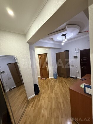 2 otaqlı Yeni tikili, 20 Yanvar m., Bakı