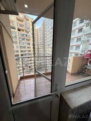 2 otaqlı Yeni tikili, 20 Yanvar m., Bakı