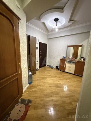 2 otaqlı Yeni tikili, 20 Yanvar m., Bakı