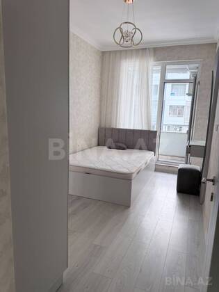 2 otaqlı Yeni tikili, 20 Yanvar m., Bakı