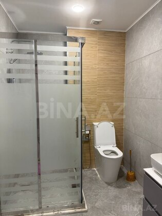 2 otaqlı Yeni tikili, Dərnəgül m., Bakı