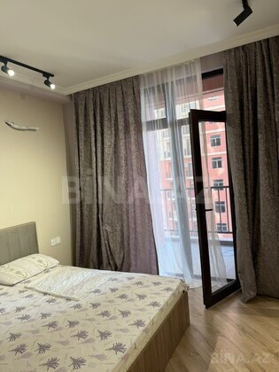 2 otaqlı Yeni tikili, Dərnəgül m., Bakı