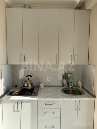 2 otaqlı Yeni tikili, Dərnəgül m., Bakı