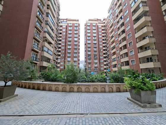 3 otaqlı Yeni tikili, 28 May m., Bakı