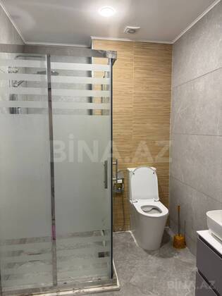 2 otaqlı Yeni tikili, Dərnəgül m., Bakı