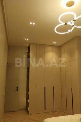 2 otaqlı Yeni tikili, Elmlər Akademiyası m., Bakı