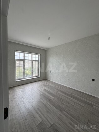 4 otaqlı Həyət evi/Bağ evi, Binə q., Bakı